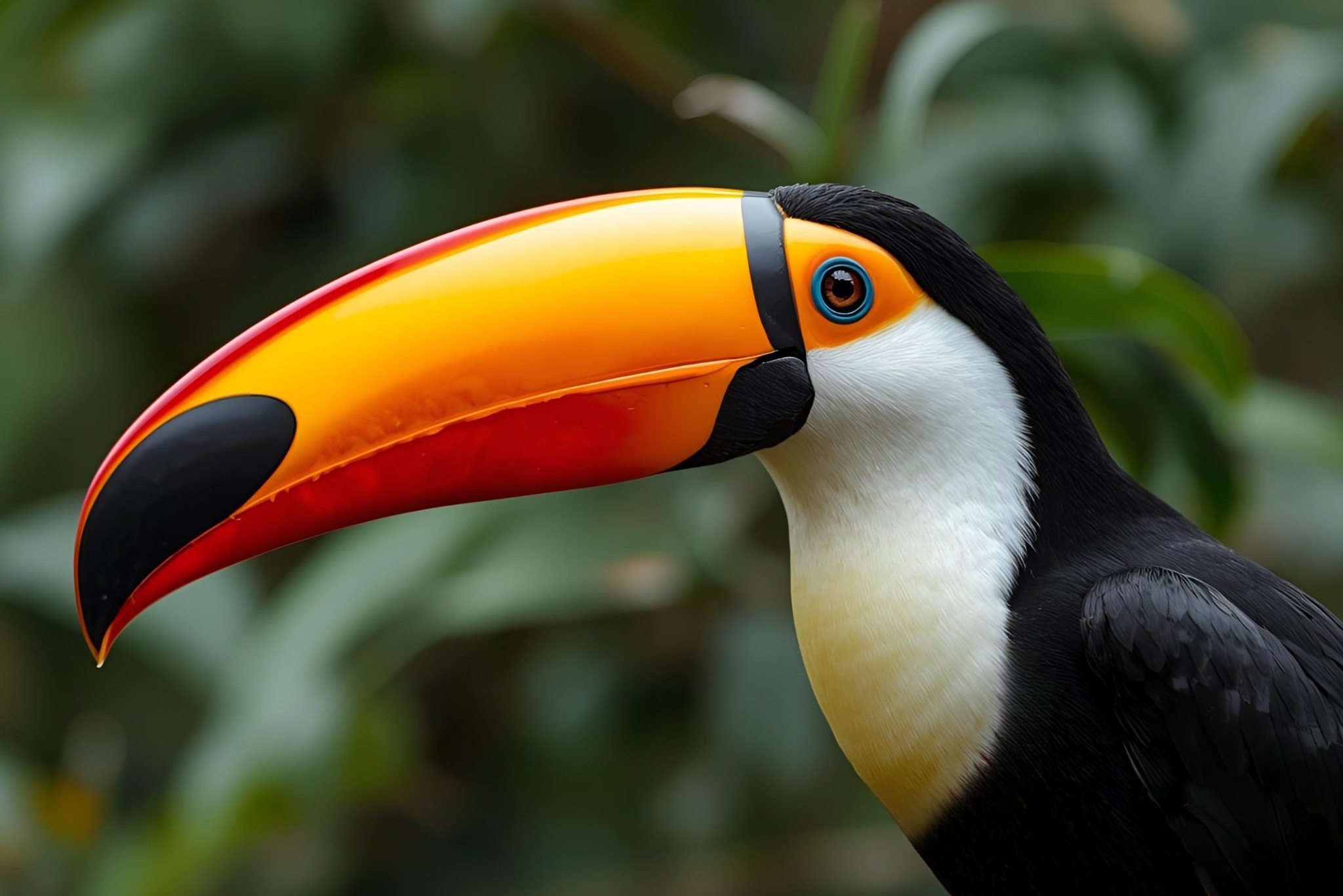 toucan