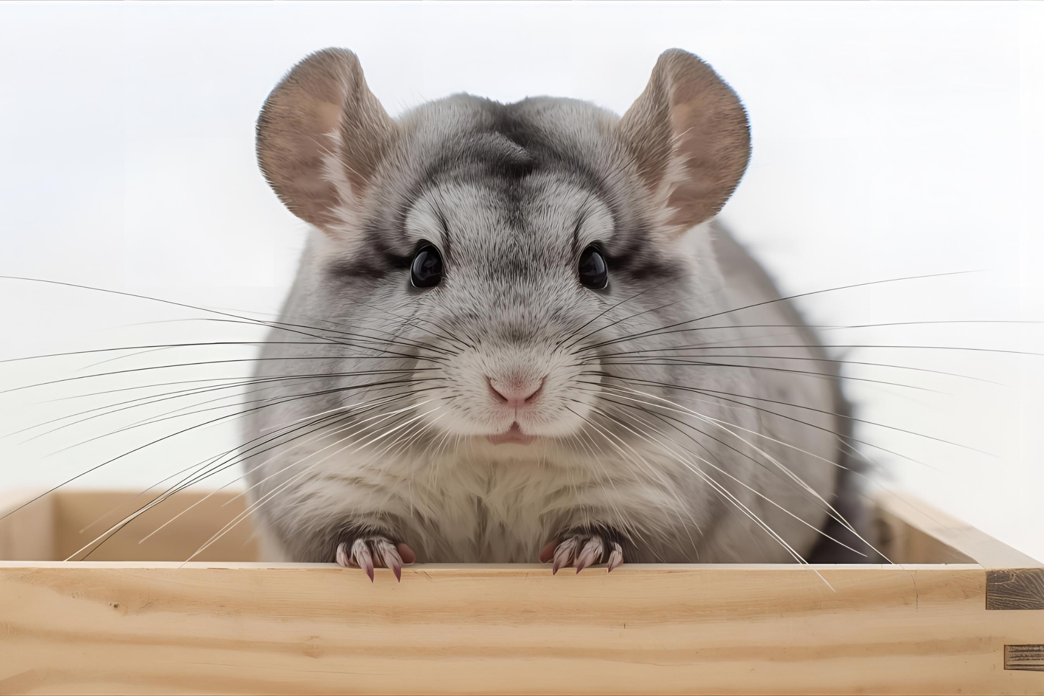chinchilla