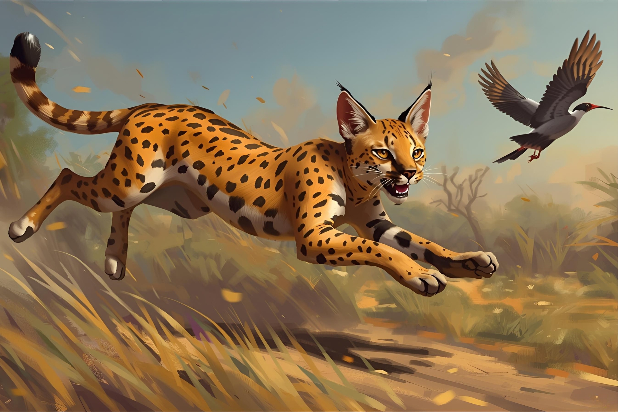 serval cats legal in arizona