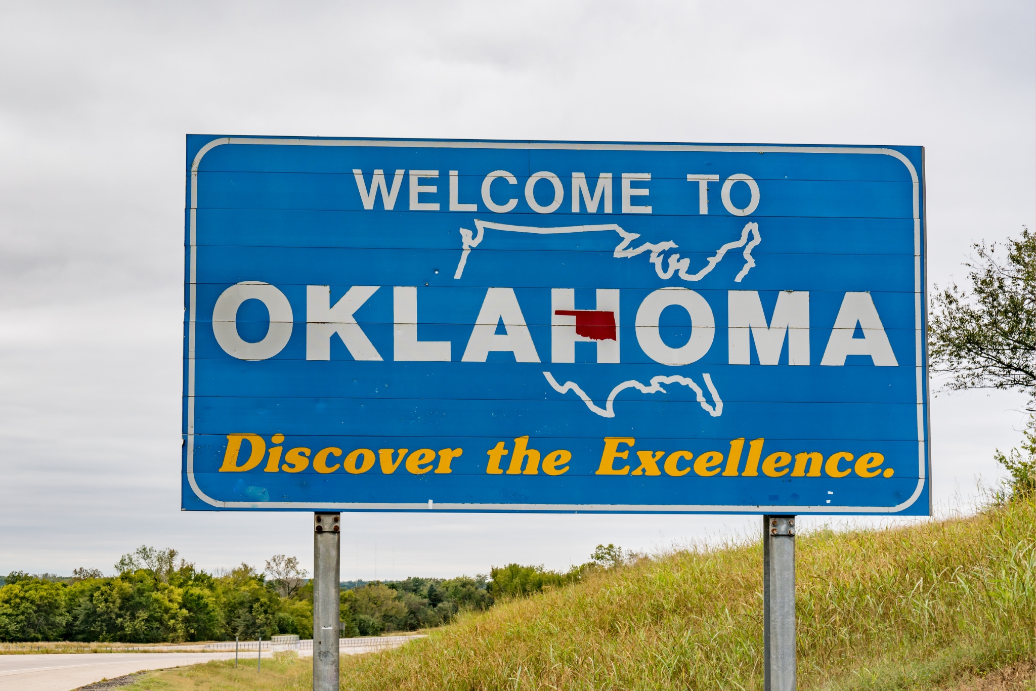 Oklahoma Exotic Pet Laws