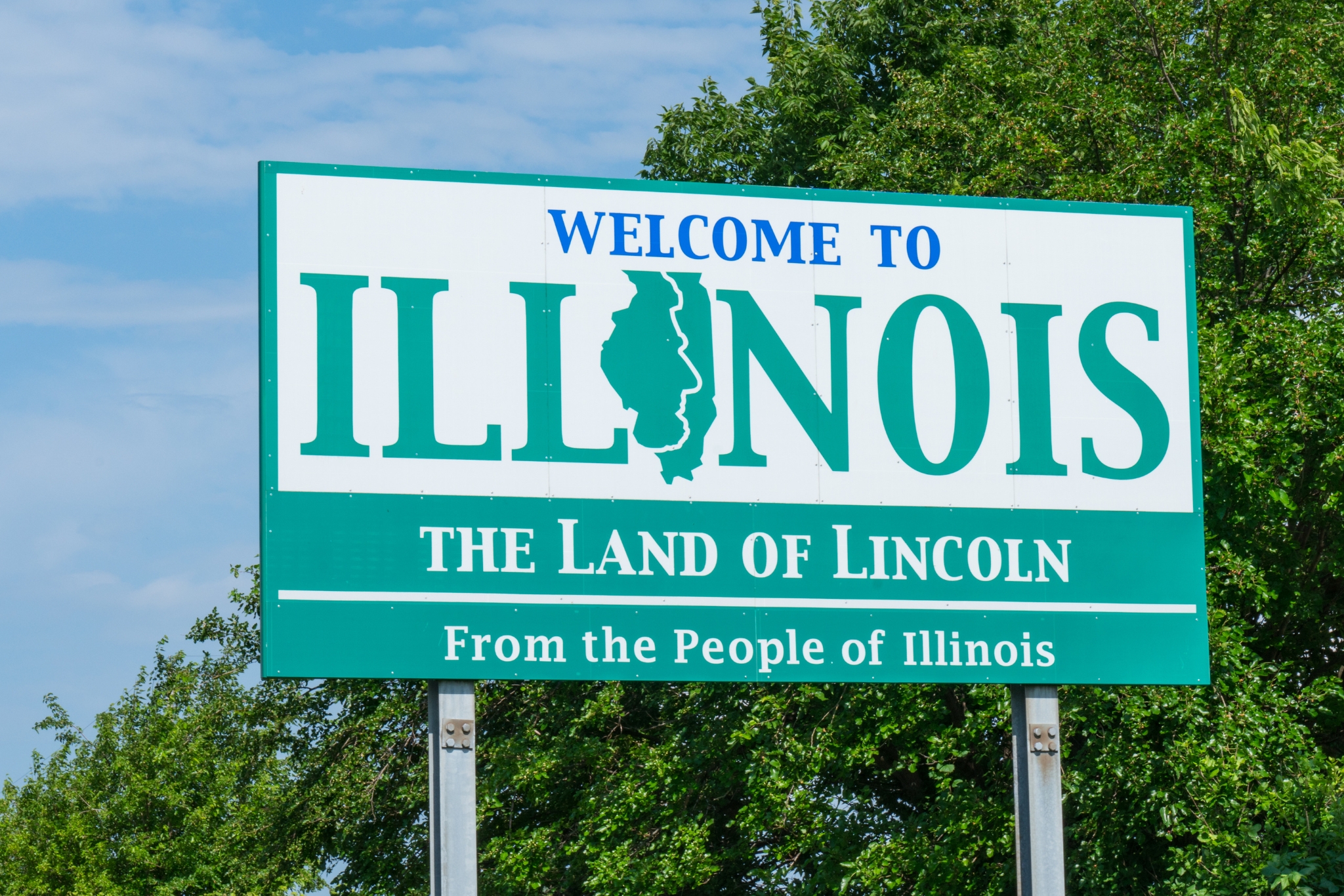 Illinois Exotic Pet Laws