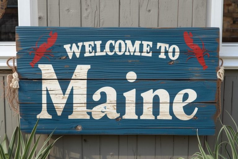 Maine Exotic Pet Laws: Regulations and Permits Explained