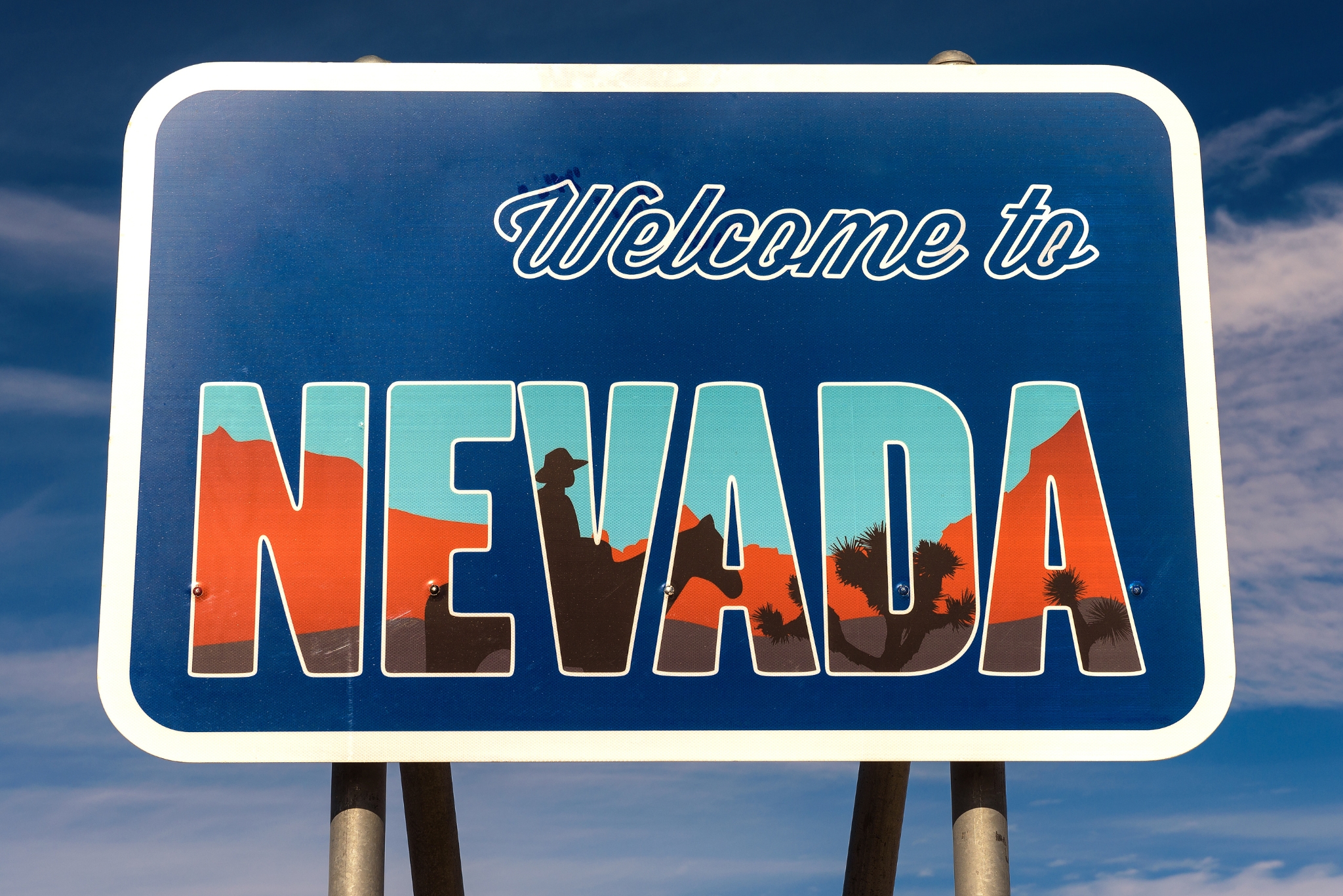 Nevada Exotic Pet Laws