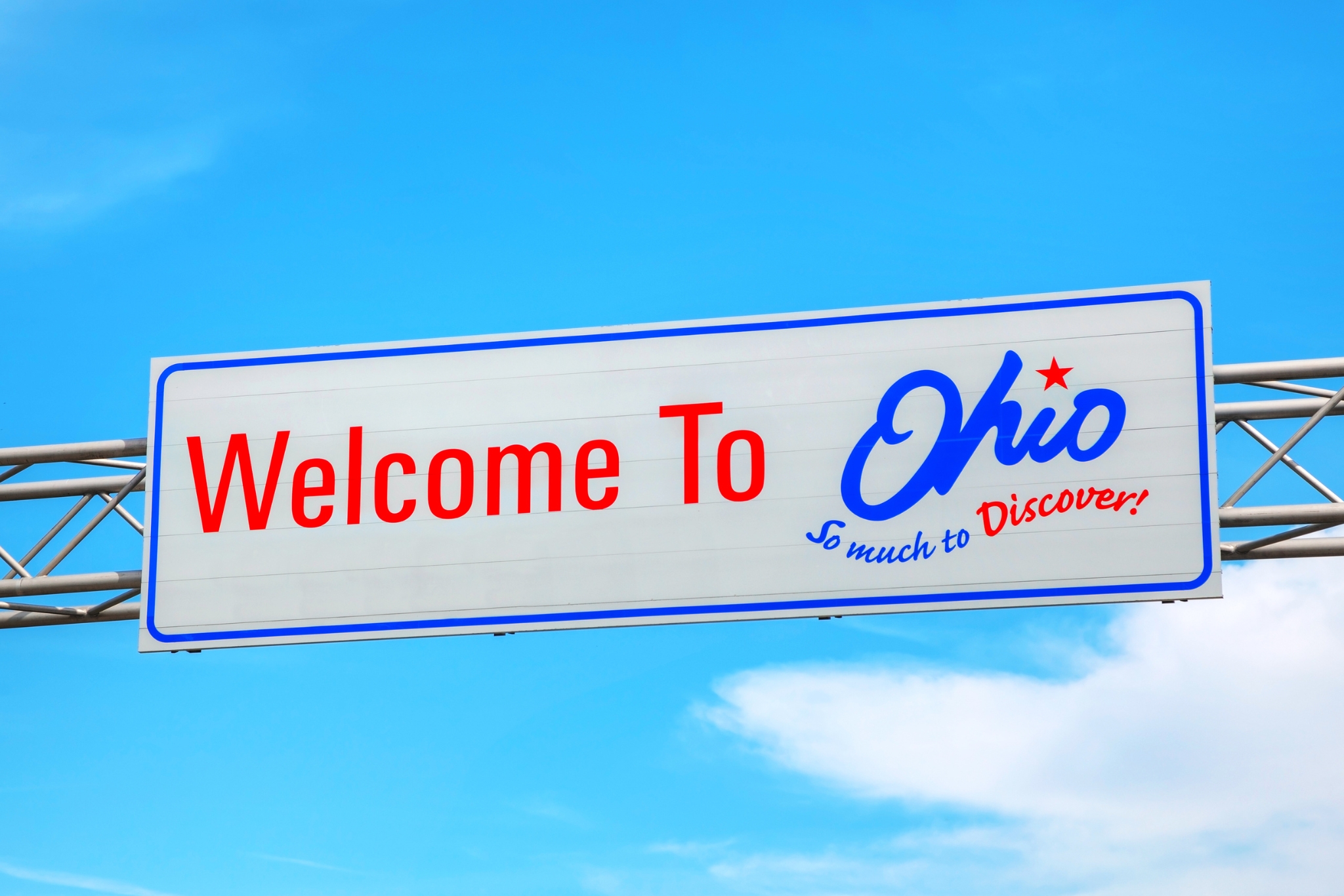 Ohio Exotic Pet Laws