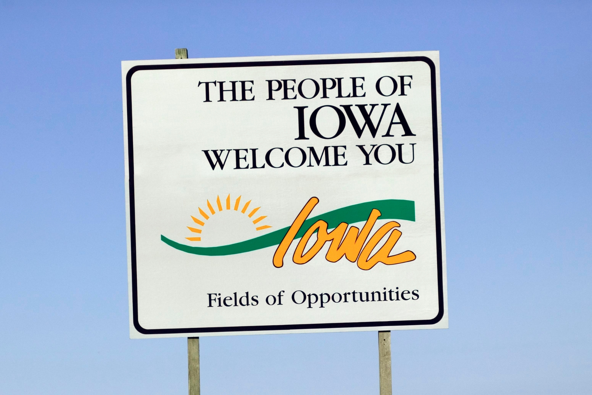 Iowa Exotic Pet Laws