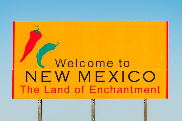 New Mexico Exotic Pet Laws: Legal Species, Permits & Requirements