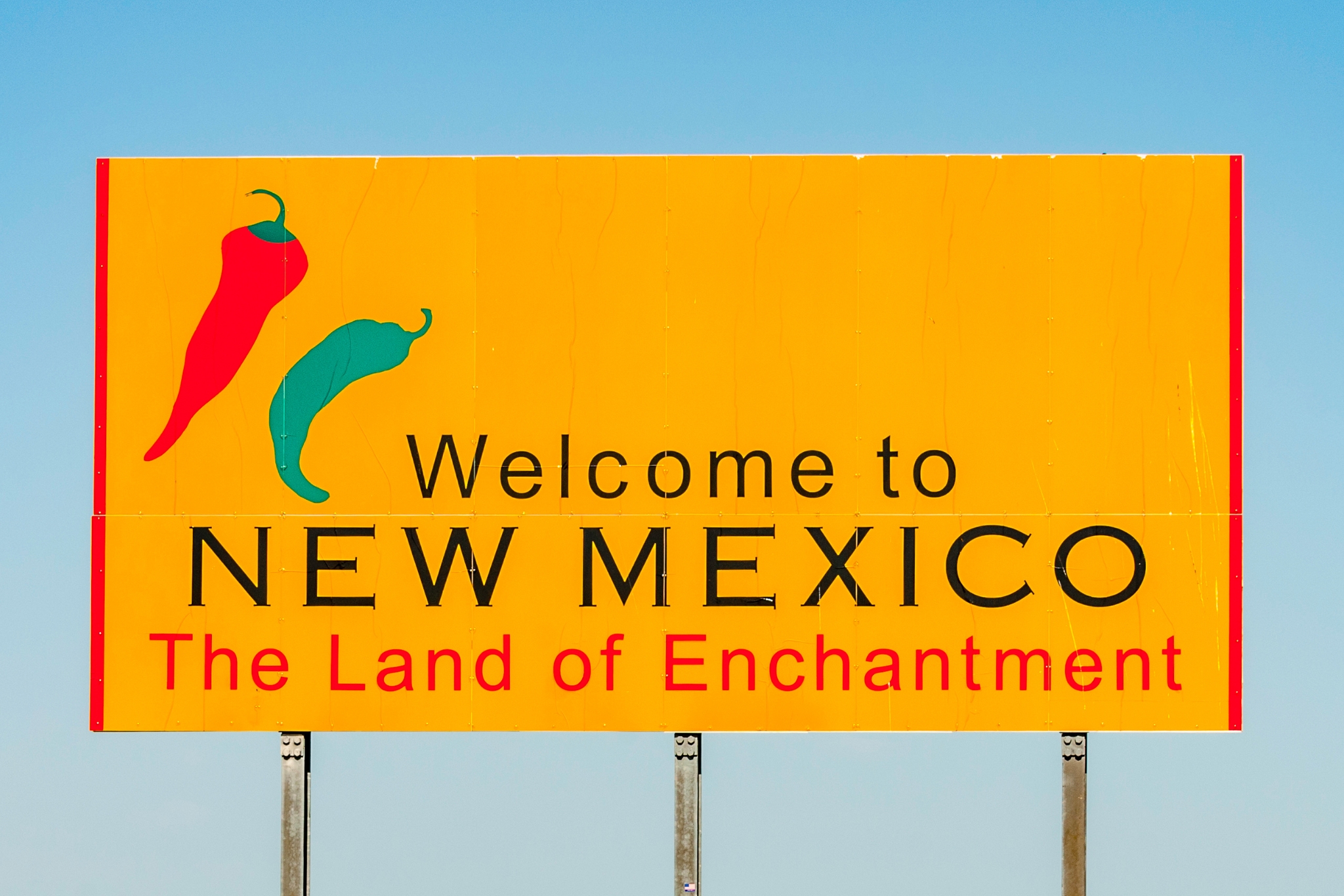 New Mexico Exotic Pet Laws
