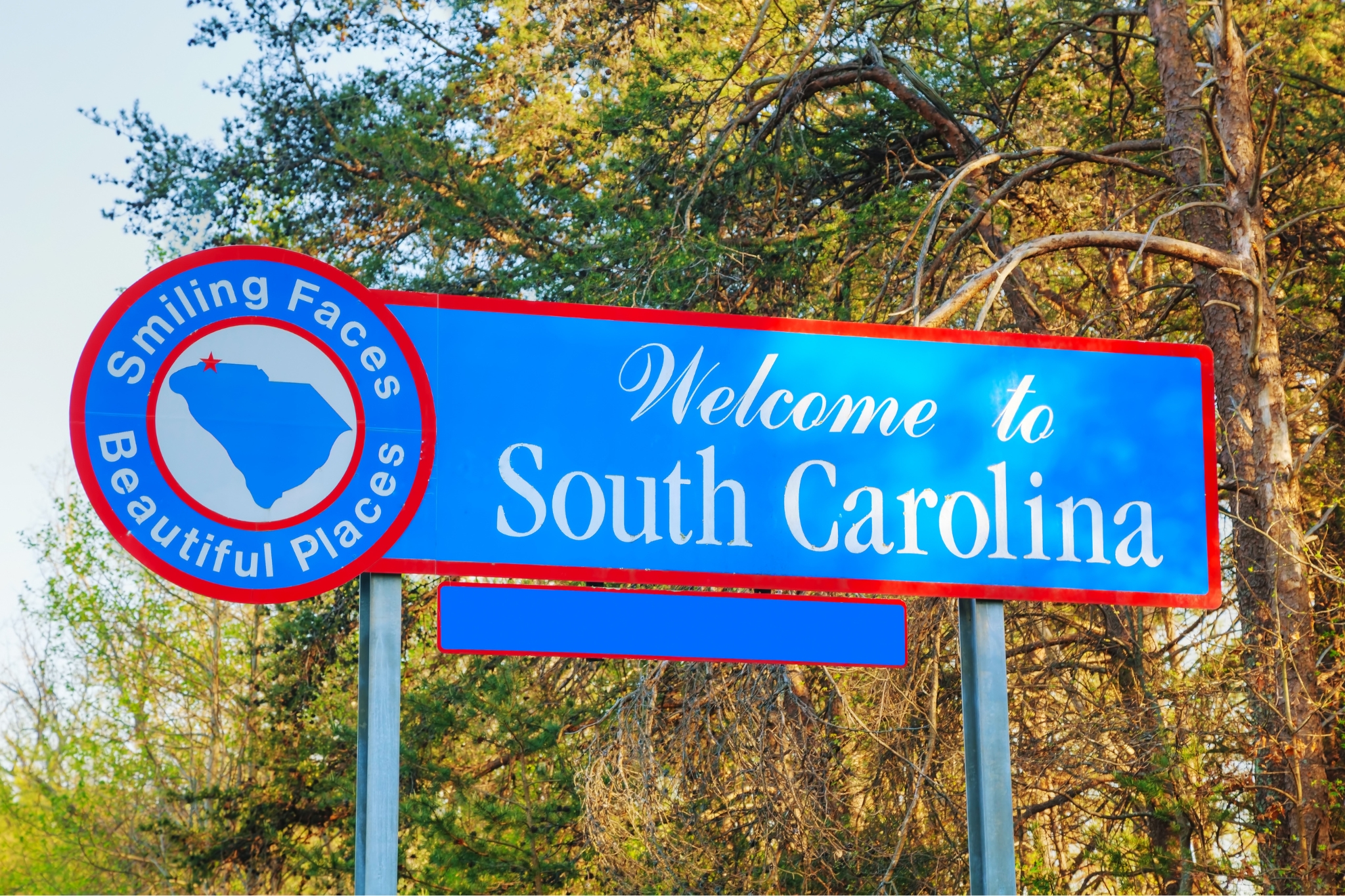 South Carolina Exotic Pet Laws