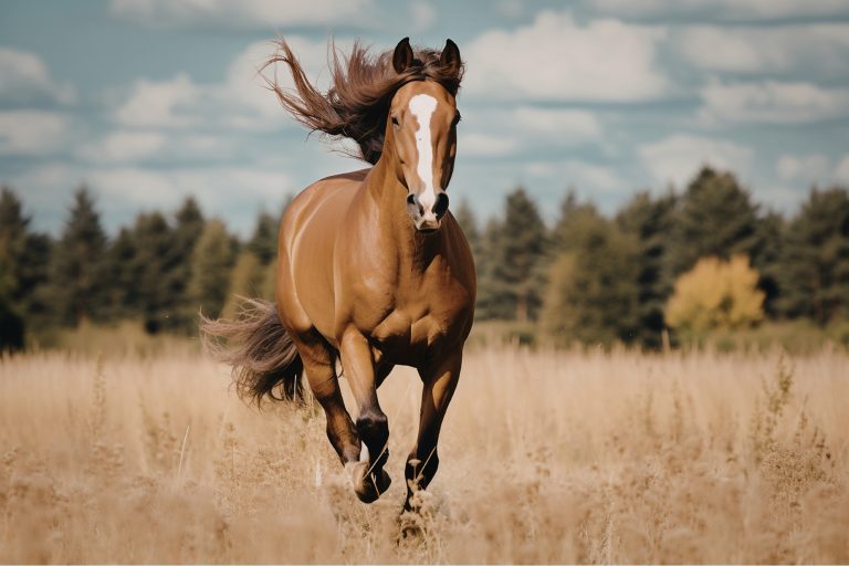 Quarter Horse Breed Guide: Why America's Most Popular Horse Wins Hearts