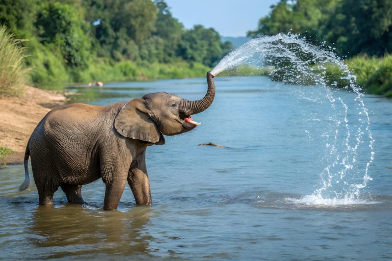 Best Countries for Wildlife Photography: Top Destinations Every Photographer Should Visit