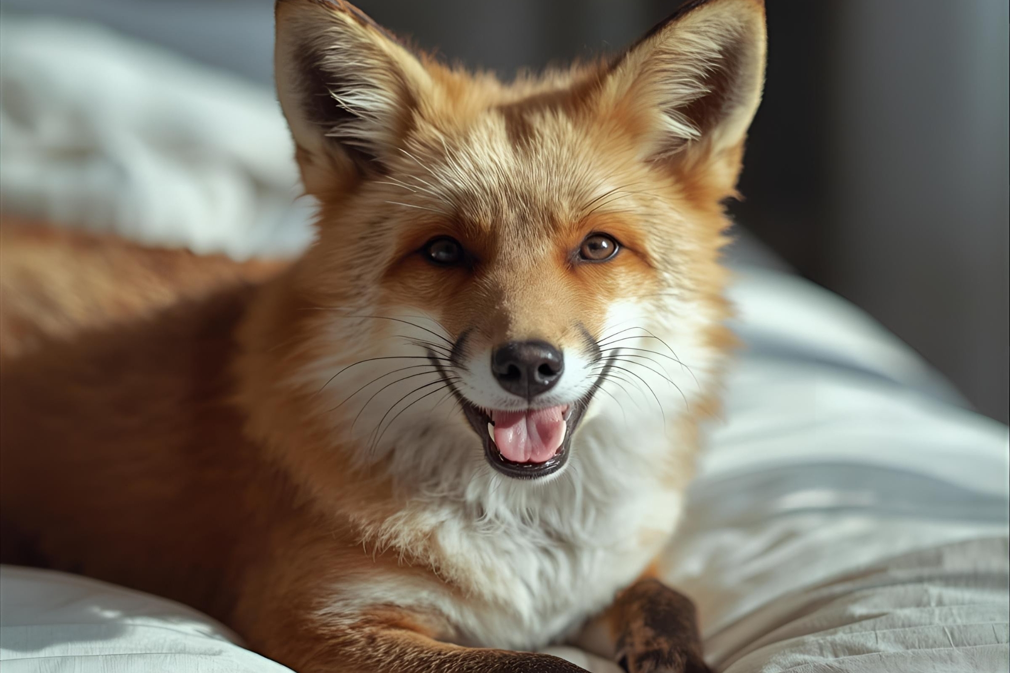 Can You Potty Train a Red Fox? The Honest Truth