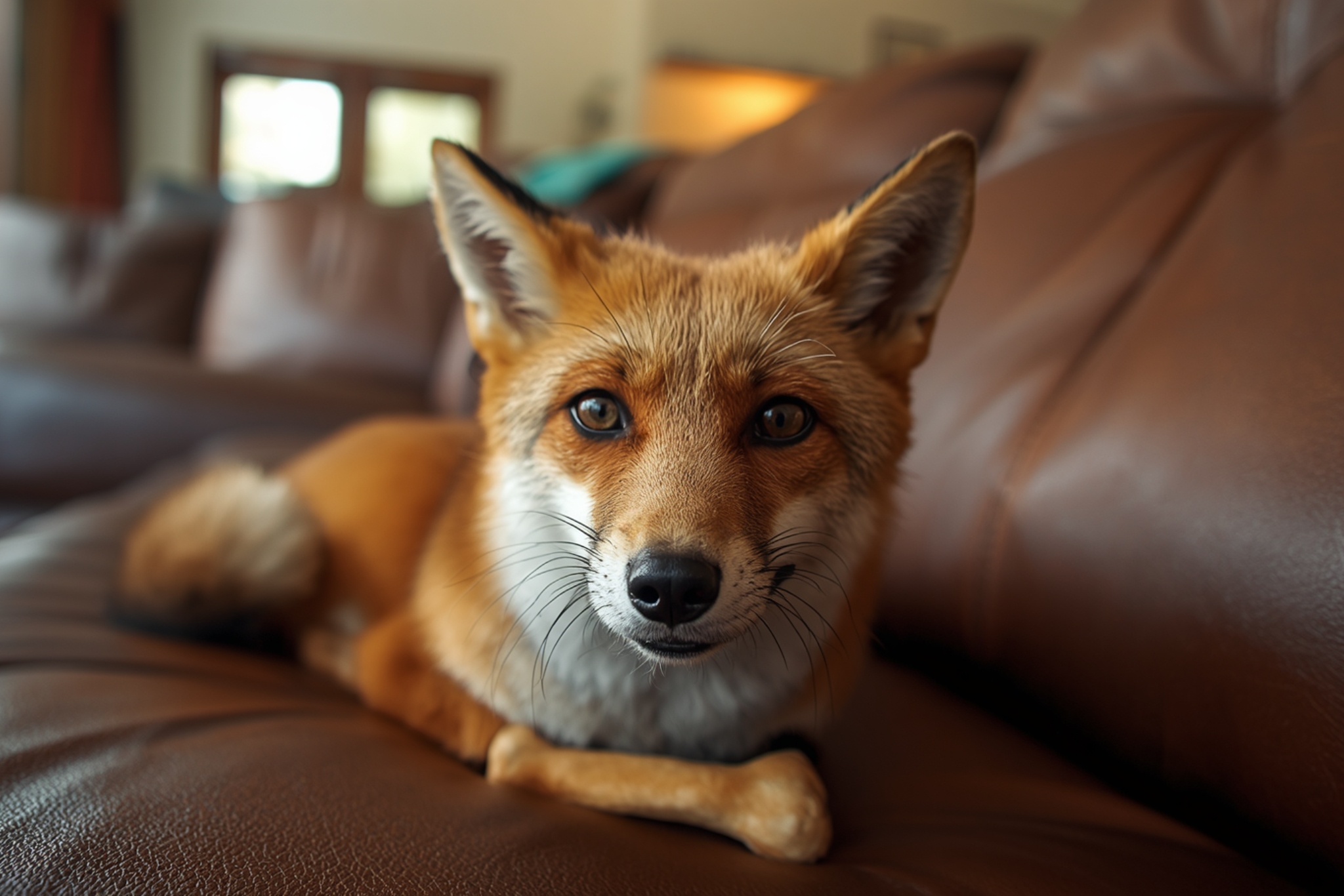 Can Pet Foxes Eat Dog Bones? What Every Owner Must Know