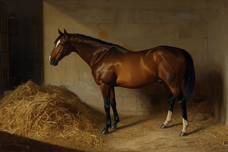 Best Horse Stall Flooring Options: Pros, Cons & What the Experts Choose