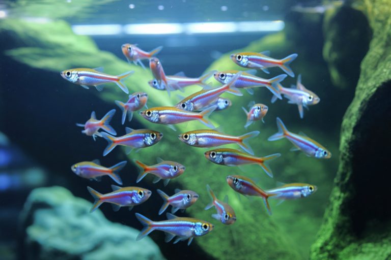 Acrylic vs Glass Aquariums: Which Is Better for Your Fish Tank?