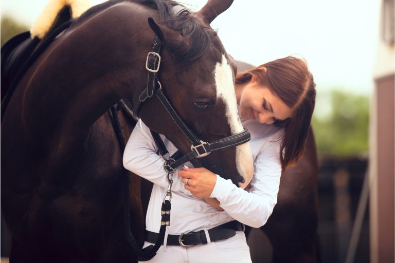 11 Expert Methods Elite European Equestrians Use to Develop World Class Riders