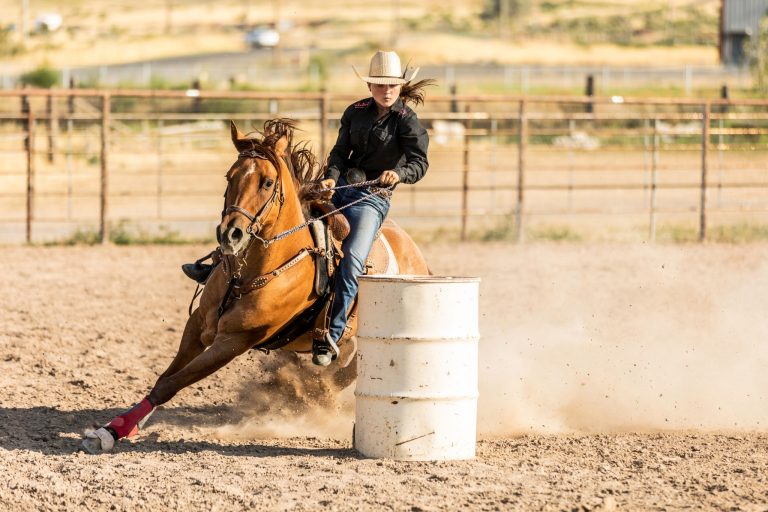 Barrel Racing Terms Explained: 4D, Side Pots, Incentives & More
