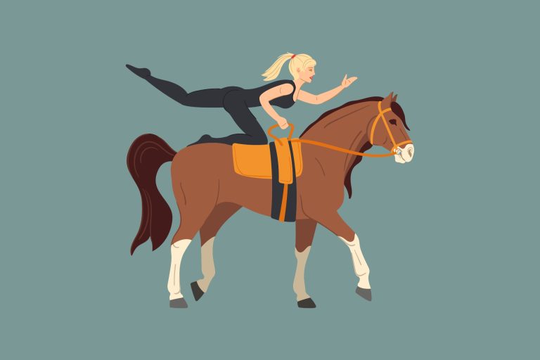 Horse Vaulting 101: The Beginner's Guide to Getting Started