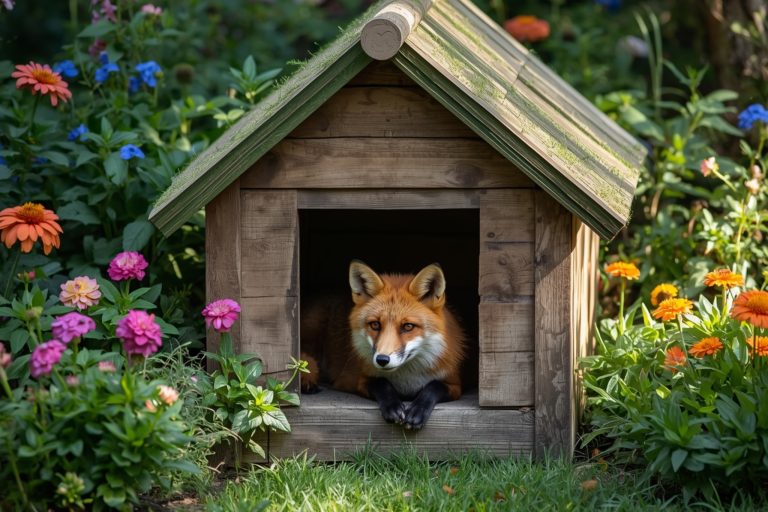 Outdoor Red Fox Enclosure Tips That Most Guides Don't Tell You