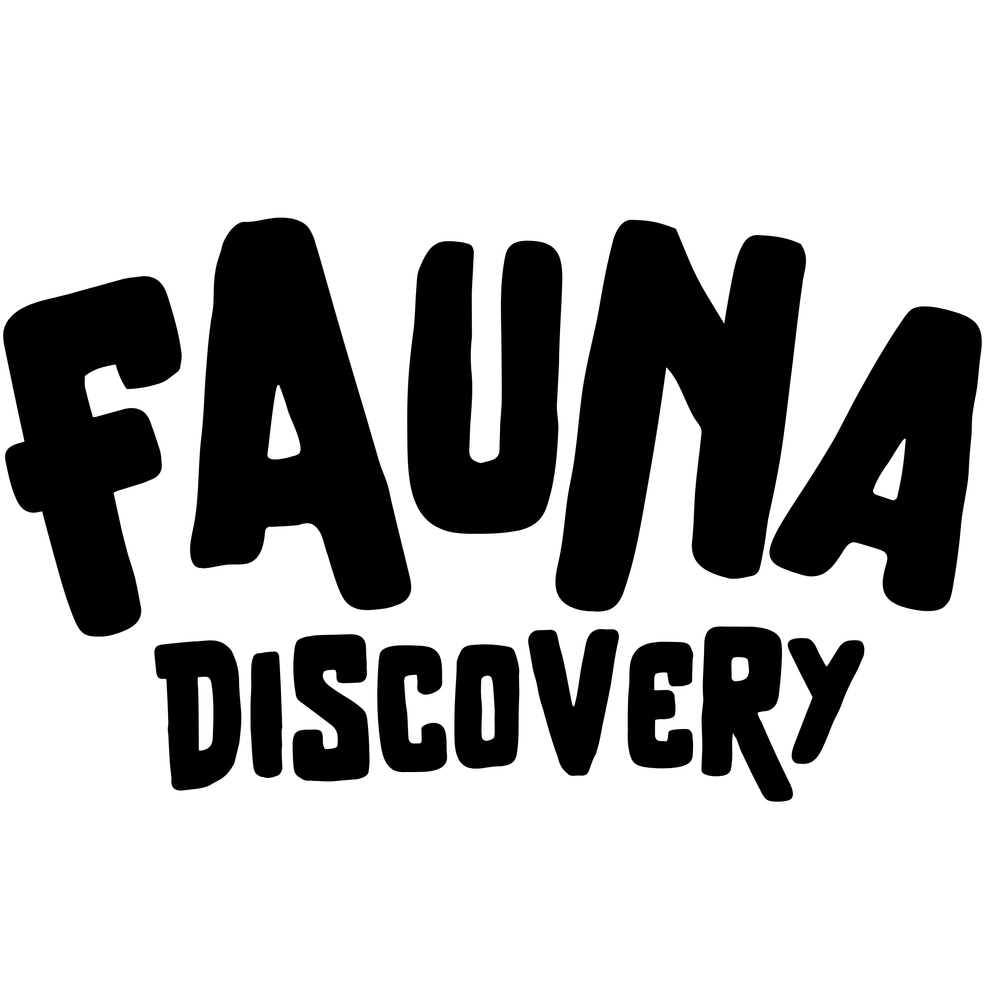 fauna discovery