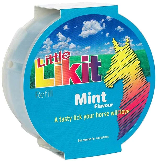 Likit Horse Treat Refill