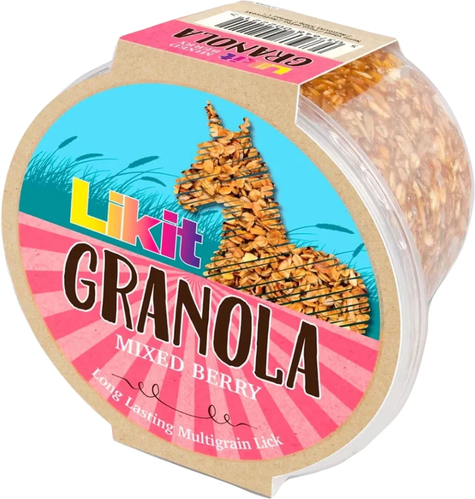Likit Granola Refill