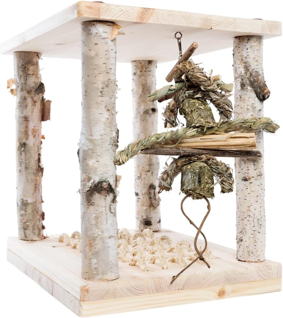 Small Pet Select - Wonderland Play Table for Small Pets