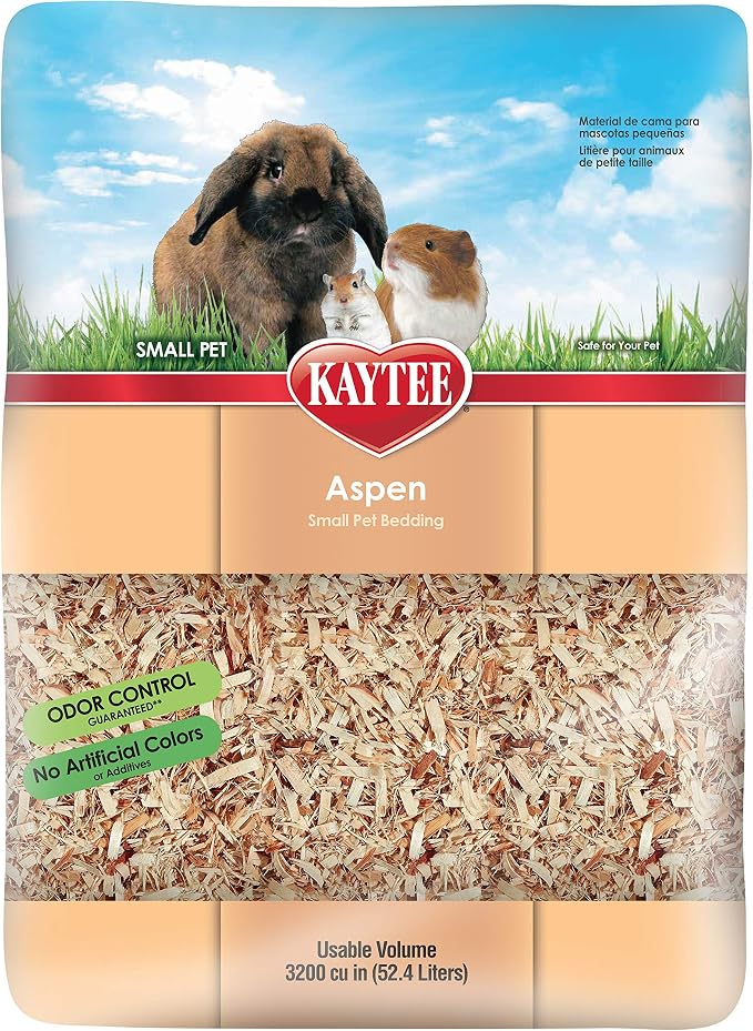 Kaytee All Natural Aspen