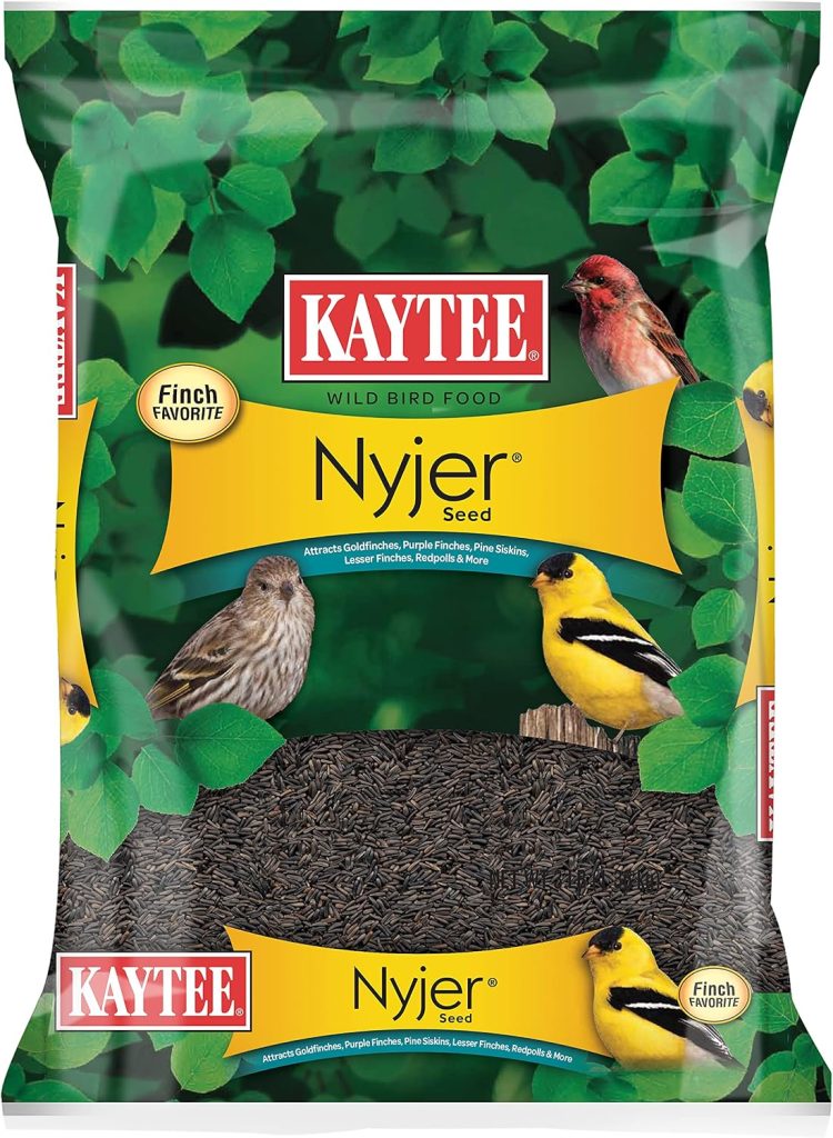 Kaytee Nyjer Seed